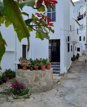Casa Francisca En El Casco Antiguo Villa Vejer de la Frontera Exterior photo
