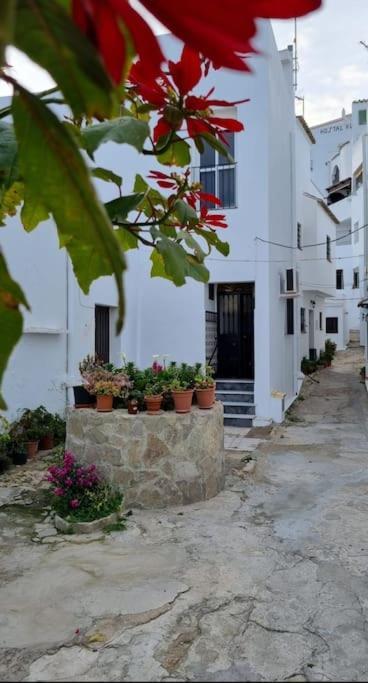 Casa Francisca En El Casco Antiguo * Vejer de la Frontera