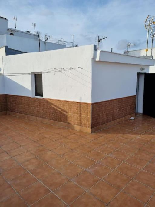 Casa Francisca En El Casco Antiguo Vejer de la Frontera