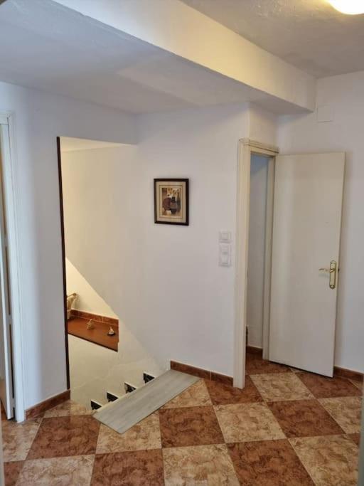 Holiday home Casa Francisca En El Casco Antiguo