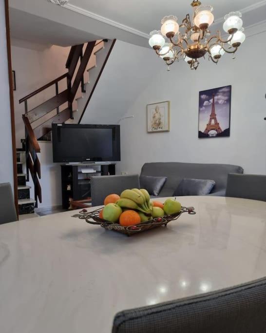 Holiday home Casa Francisca En El Casco Antiguo *