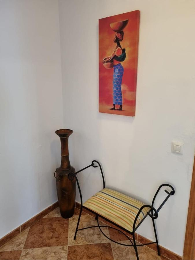 Casa Francisca En El Casco Antiguo Holiday home Vejer de la Frontera