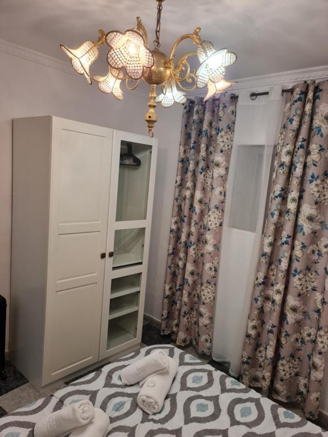 Holiday home Casa Francisca En El Casco Antiguo *