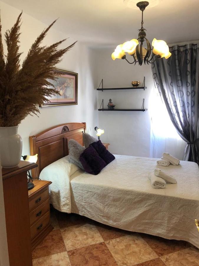 Holiday home Casa Francisca En El Casco Antiguo