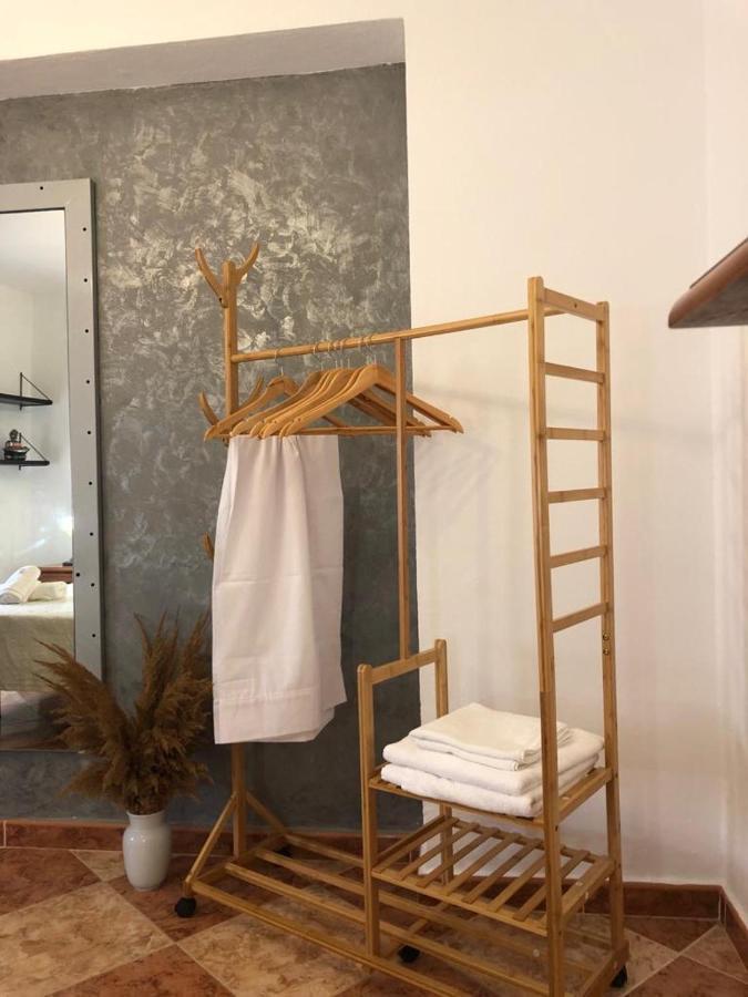 Casa Francisca En El Casco Antiguo Holiday home