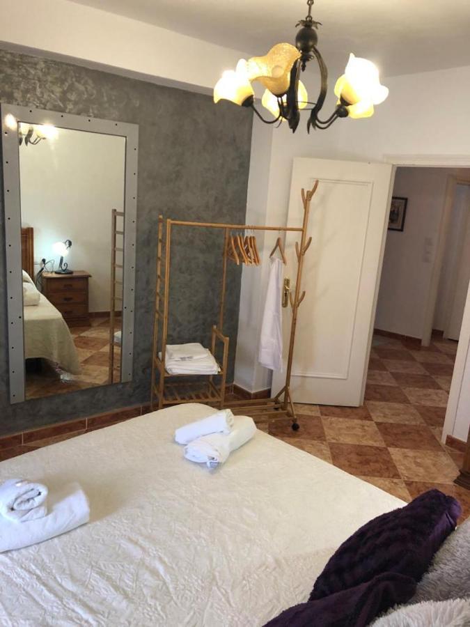 Casa Francisca En El Casco Antiguo Holiday home *