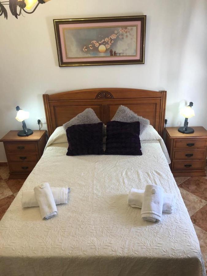 Holiday home Casa Francisca En El Casco Antiguo Vejer de la Frontera
