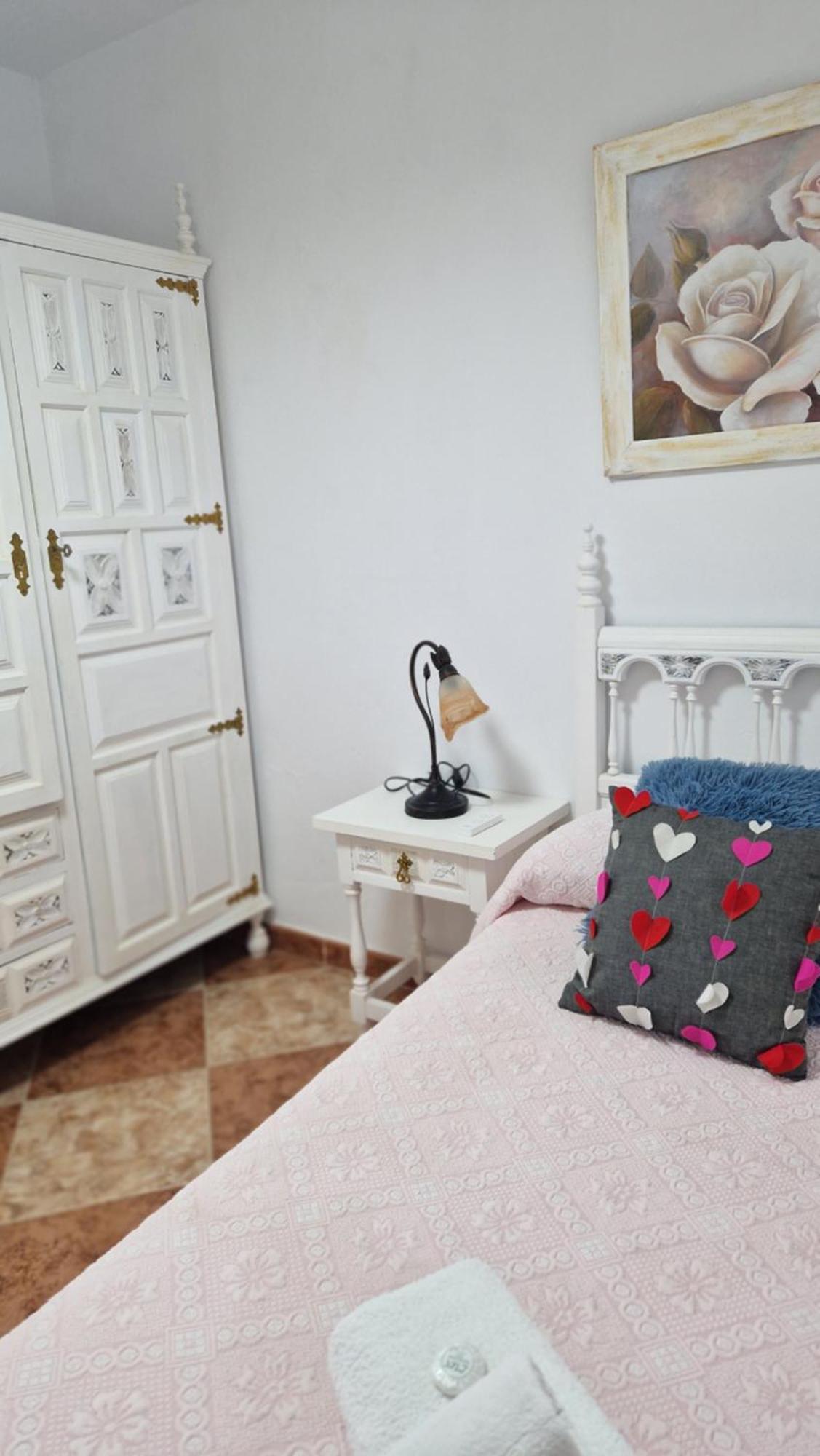 Casa Francisca En El Casco Antiguo Vejer de la Frontera