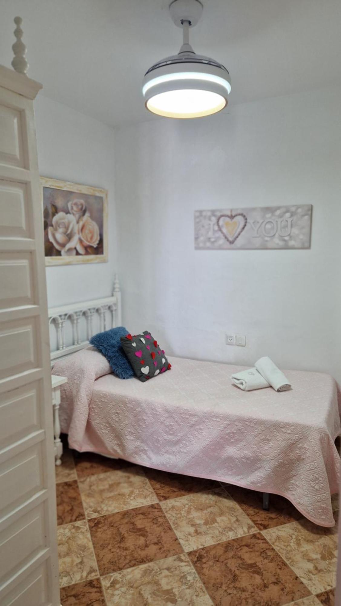 Holiday home Casa Francisca En El Casco Antiguo Vejer de la Frontera